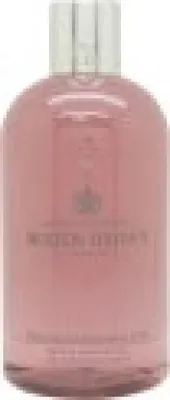Produktbild von M.Brown Delicious Rhubarb & Rose Bath & Shower Gel