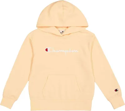 Produktbild von Hoodie Champion 405076-PS196 für Mädchen