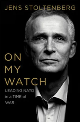 Produktbild von On My Watch
