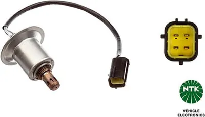 Zdjęcie produktu dla Sonda Lambda Chevrolet Epica 2.0 06-