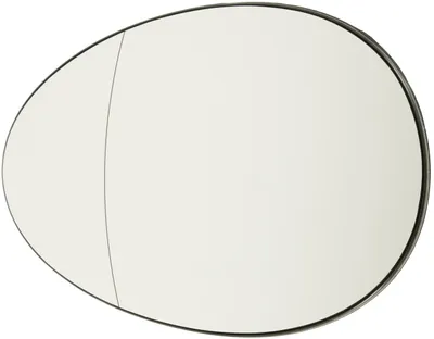 Immagine prodotto di TarosTrade 57-0603-L-51251: Specchio retrovisore esterno, riscaldabile, lato sinistro