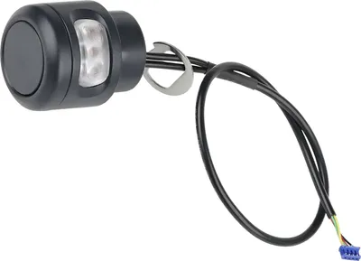 Obrázek produktu pro Ninebot, Levý indikátor pro Ninebot F2, F2 Plus, F2 Pro a Max G2 Original, černý