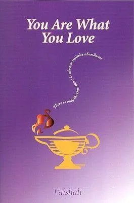 Produktbild von You Are What You Love