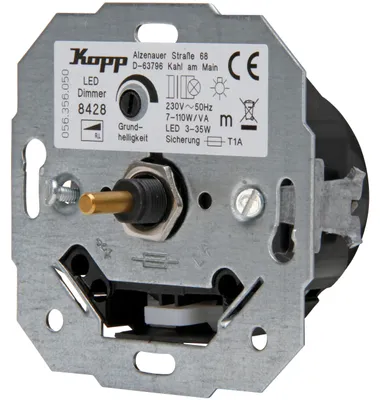 Immagine prodotto di Dimmer LED 3-35 W