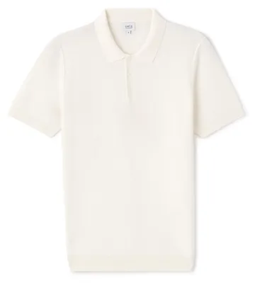Produktbild von Celio Lecombi Piqué-Polohemd XXL