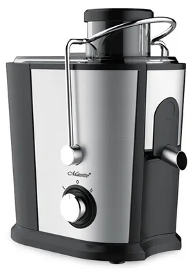 Produktbild von Maestro 700-Watt-Entsafter MR802