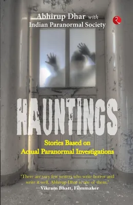 Produktbild von Hauntings