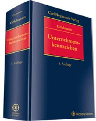 Obrázek produktu pro Unternehmenskennzeichen