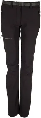 Produktbild von Ternua Dinesh Hosen Schwarz XL Frau Schwarz XL
