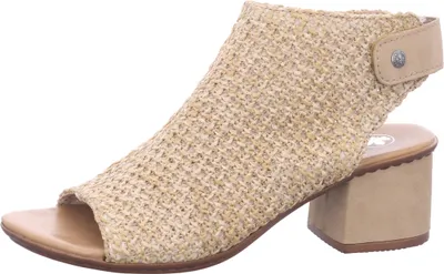 Image de Rieker Sandal Beige