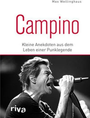 Obrázek produktu pro Campino
