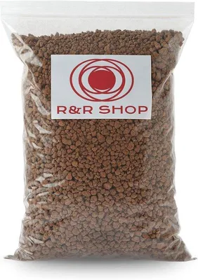 Productafbeelding van Hoogwaardige bonsaibodem, 12 liter, korrelgrootte 2-5 mm