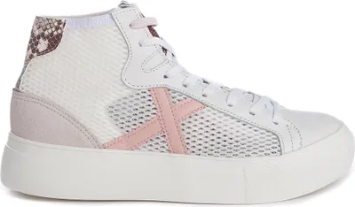 Obrázok produktu pre Munich Nim športová obuv white EU 40 woman white EU 40