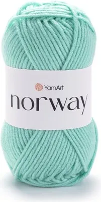 Zdjęcie produktu dla Przędza norweska 5 x 100 g 841