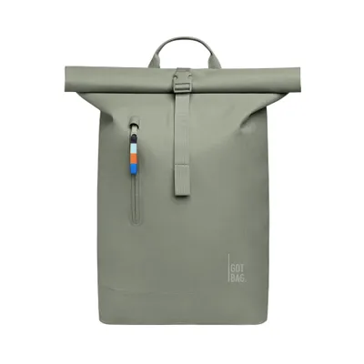 Produktbild von GOT BAG Rolltop Lite 2.0 Backpack Bass