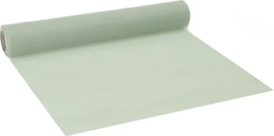 Produktbild von Tischläufer New Palette salbei hell olive hellgrün 5m
