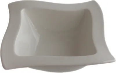 Produktbild von Villeroy & Boch New Wave Bol 0,6 l viereckig