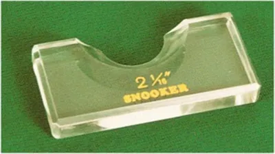 Produktbild von Positionsmerker für für SNOOKER