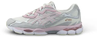 Produktbild von Asics Gel-Nyc - concrete/barely rose, Größe:6