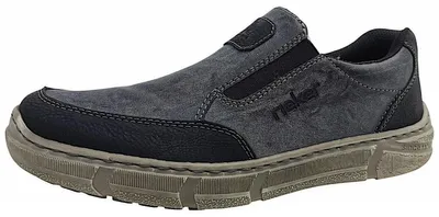 Produktbild von Rieker Herren Halbschuh 04054