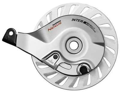 Produktbild von Shimano Rollerbrake Achter C3010