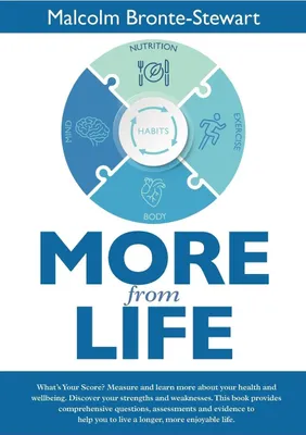 Produktbild von More From Life