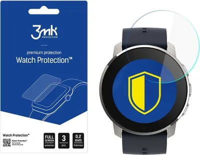 Zdjęcie produktu dla 3MK Watch Protection, 1 szt.