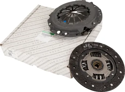 Produktbild von Fiat Kupplung original 2 Komponenten Kit 200 200 Ø mm 71790784