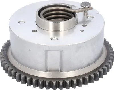Produktbild von FEBI BILSTEIN 183489 Nockenwellenversteller für HYUNDAI ix35 (LM, EL, ELH) Auslass 54-Zähne