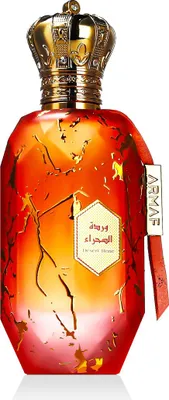 Obrázek produktu pro Armaf Éter Desert Rose EDP 100 ml UNISEX