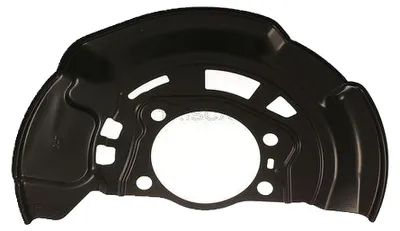 Produktbild von TRISCAN Spritzblech Bremsscheibe für TOYOTA AURIS (NRE15, ZZE15, ADE15, ZRE15, NDE15) Vorne Links 8125 13132 Ankerblech