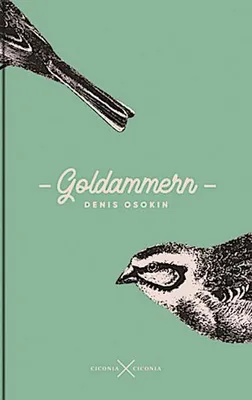 Produktbild von Buch Goldammern
