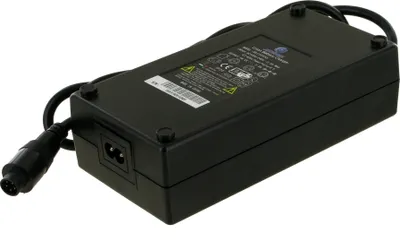Immagine prodotto di per FISCHER E-Bike Proline EM1504, caricabatterie originale 48V 2A