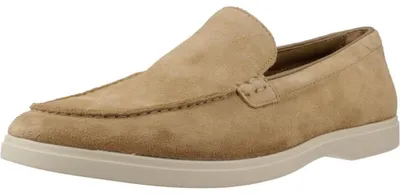 Produktbild von Clarks Torford Bequeme Halbschuhe, Beige 42 EU