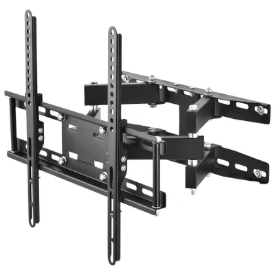 Produktbild von 20 - 60 Zoll TV Fernseher Wandhalterung max.25kg Wandhalter neigbar schwenkbar