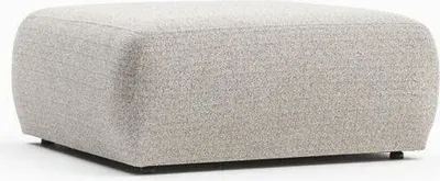 Produktbild von Hocker Polster Sitz Design Stil Modern Luxus Wohnzimmer