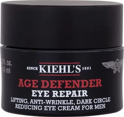 Zdjęcie produktu dla Age Defender Eye Repair krem pod oczy dla mężczyzn 14 - Kiehl´s
