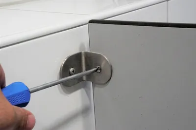 Obrázek produktu pro Drážka pro šroubovák, 4,0 x 100 mm