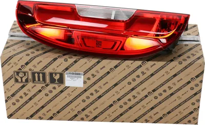 Produktbild von Fiat Rückleuchte links original Doblo Typ 152 263 ab Bj. 2015 52044717