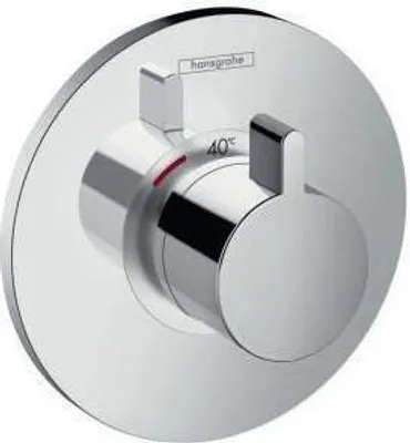 Obrázek produktu pro Hansgrohe Ecostat S, Umyvadlo, Chrom