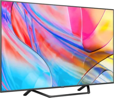Produktbild von Hisense 65A79KQ 65 Zoll 4K UHD QLED Smart TV, 165,1 cm (65"), 3840 x 2160 Pixel, DLED, Smart-TV, WLAN, Anthrazit