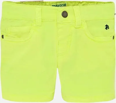 Produktbild von Mayoral Bermuda Kinder 68 Shorts