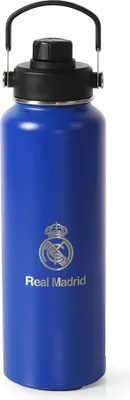 Produktbild von Real Madrid Thermoflasche 1200ml