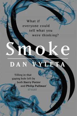Productafbeelding van Smoke
