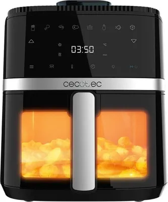 Immagine prodotto di Friggitrici senza olio Cecotec Cecofry Drip 5000