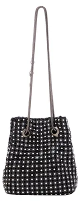 Imagen del producto de FELIPA, bolso de mano para mujer, color negro, talla única