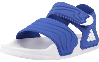 Produktbild von ADIDAS ADILETTE SANDAL 2 K Blau