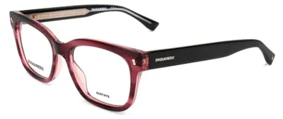 Produktbild von Dsquared2 Sonnenbrille D2 0027 8RR 52 18 150