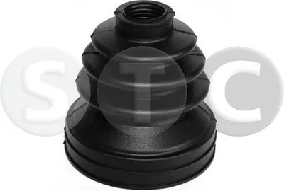 Produktbild von STC Faltenbalgsatz Antriebswelle Innen Vorne für OPEL Corsa D Schrägheck (S07) T401282