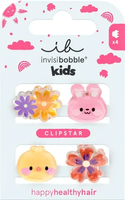 Produktbild von Clipstar Glow Bloom Kids